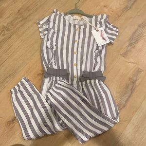 Jessica Simpson Baby Romper